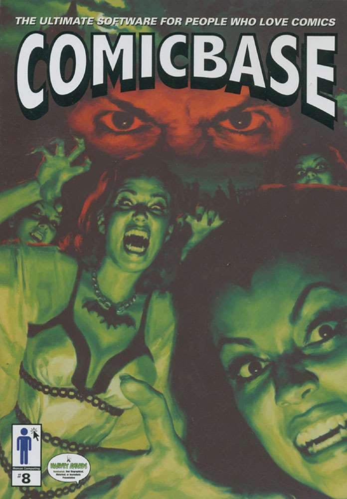 ComicBase #8