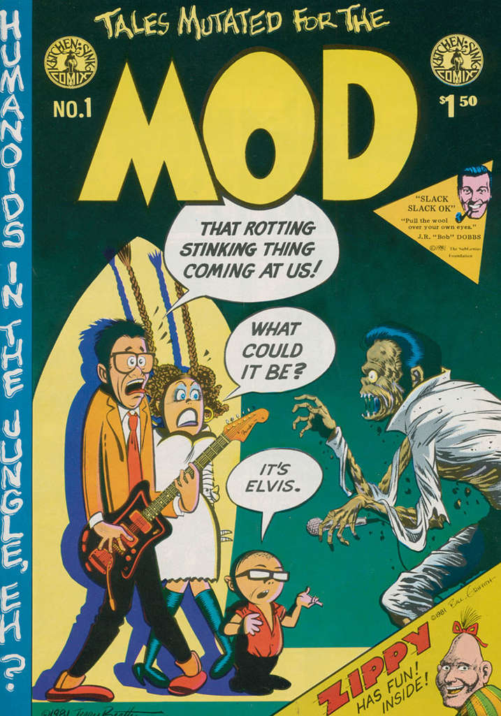 Mod