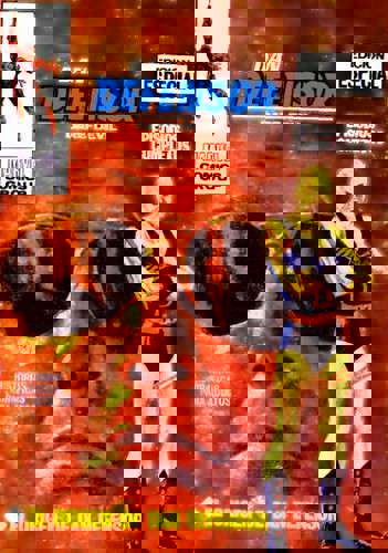 Dan Defensor (1st Series)