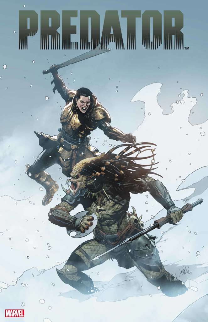 Predator (Marvel) #2