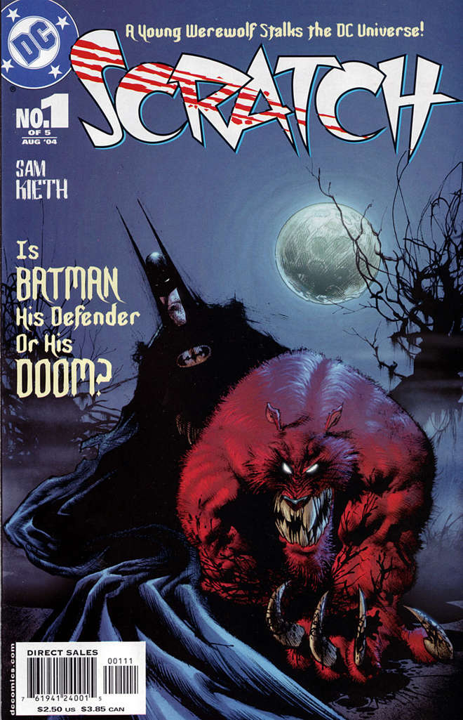Scratch (DC)