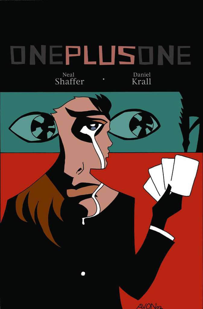 One Plus One #3