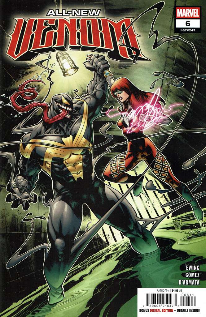 All-New Venom #6