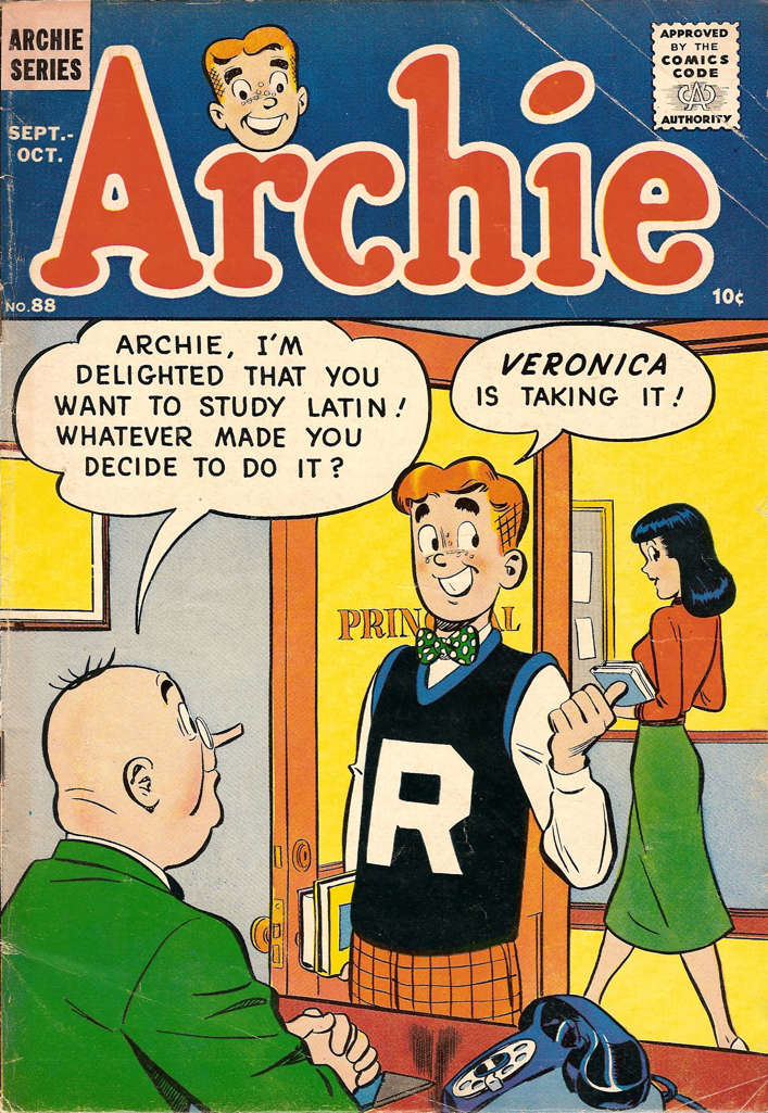 Archie #88