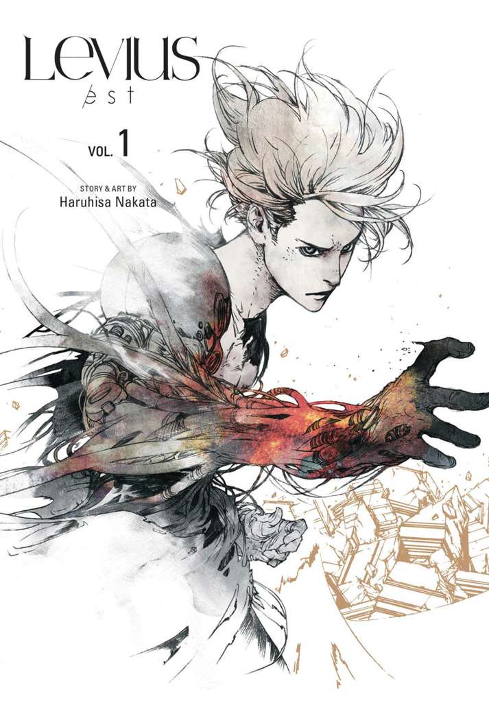 Levius/est
