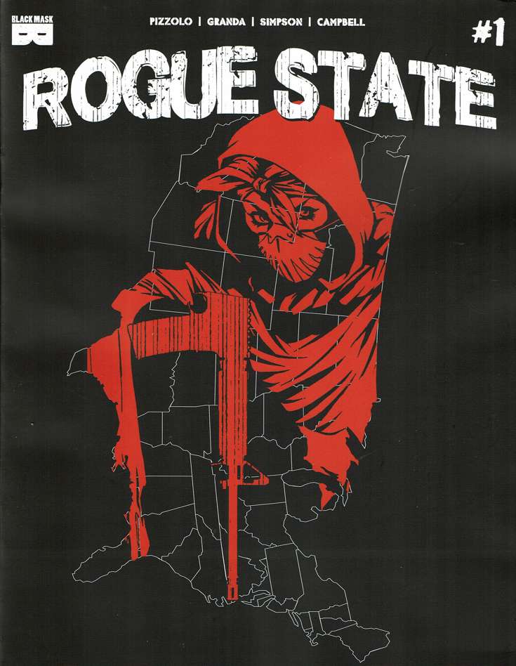 Rogue State