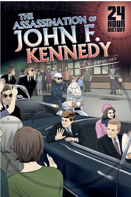 24 Hour History: The Assassination of John F. Kennedy