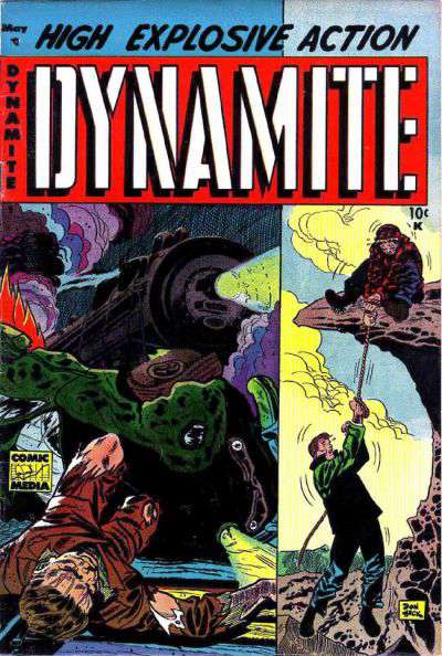 Dynamite