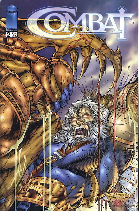Combat (Image) #2