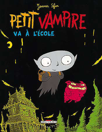 Petit Vampire