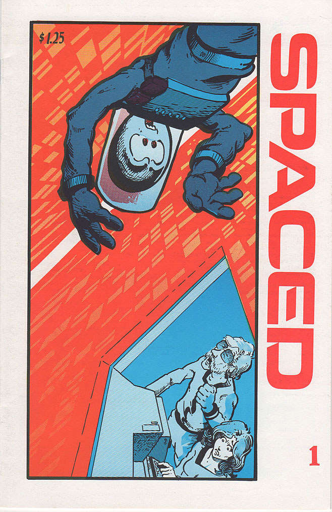 Spaced #1