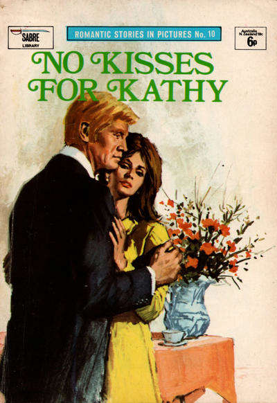 Sabre Romantic Love Stories in Pictures