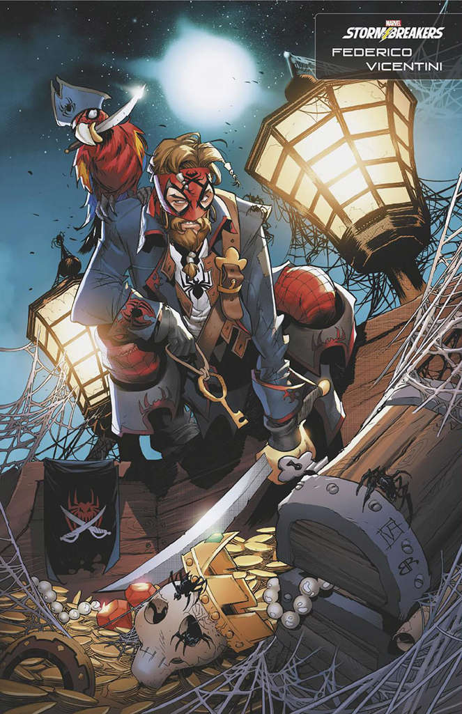 Deadly Hands of Kung Fu: Gang War #3 Variation A