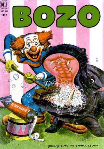 Bozo #7
