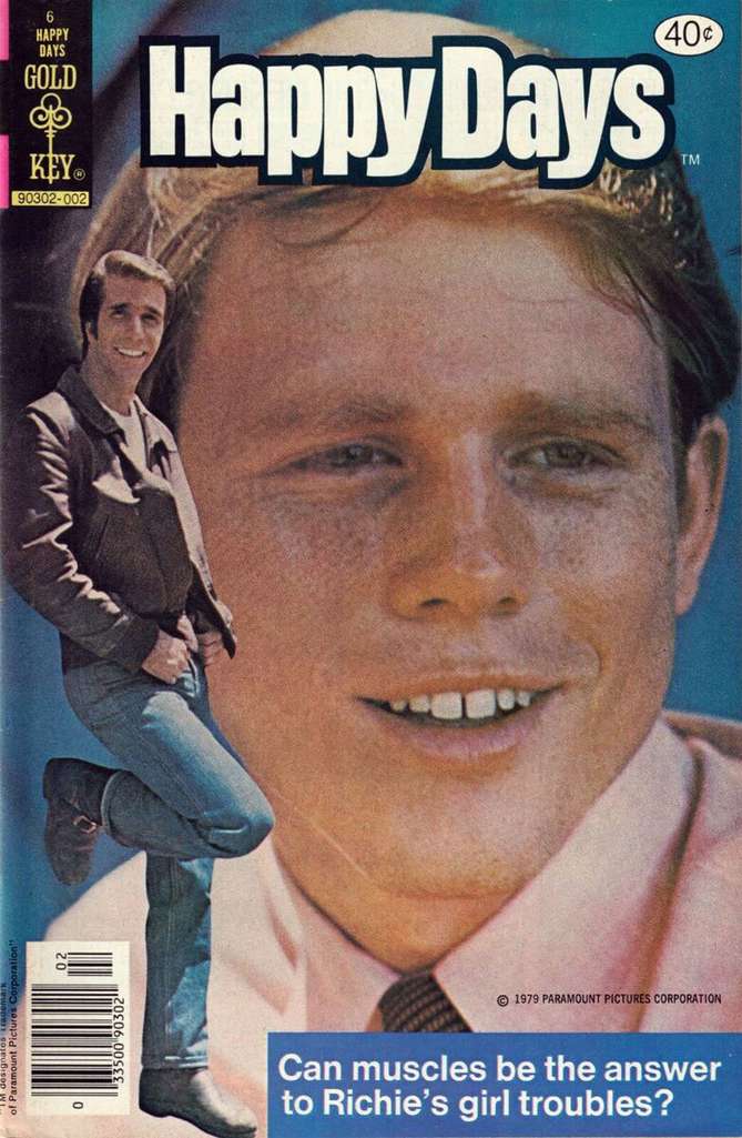 Happy Days #6