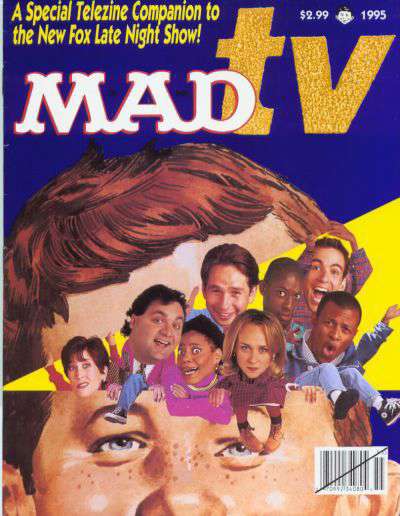 Mad TV