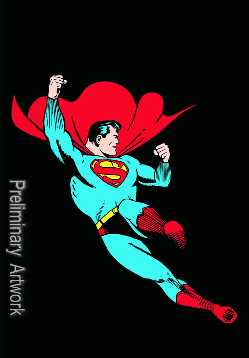 The Superman Chronicles #10