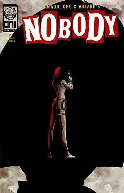 Nobody #3