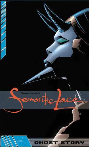 Semantic Lace