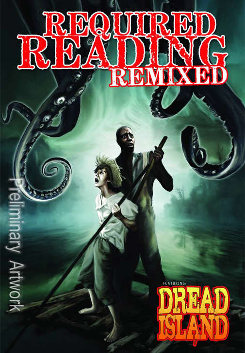 Required Reading Remixed