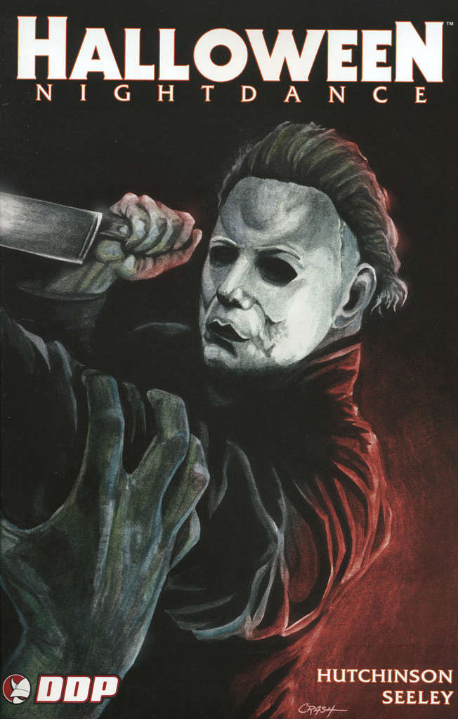 Halloween (Devil’s Due) #4 Variation B