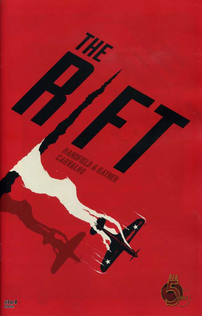The Rift (Red 5)