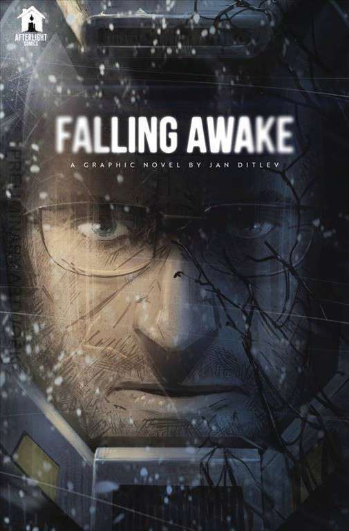 Falling Awake