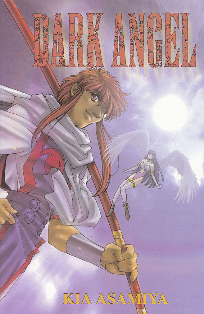 Dark Angel (4th Series) #28