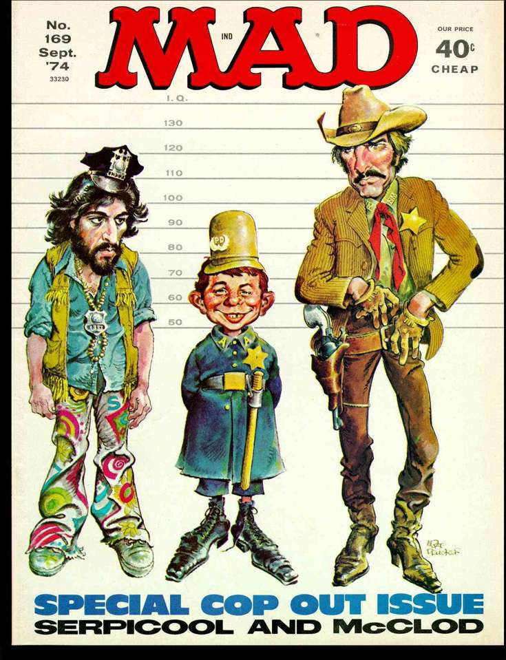 Mad #169