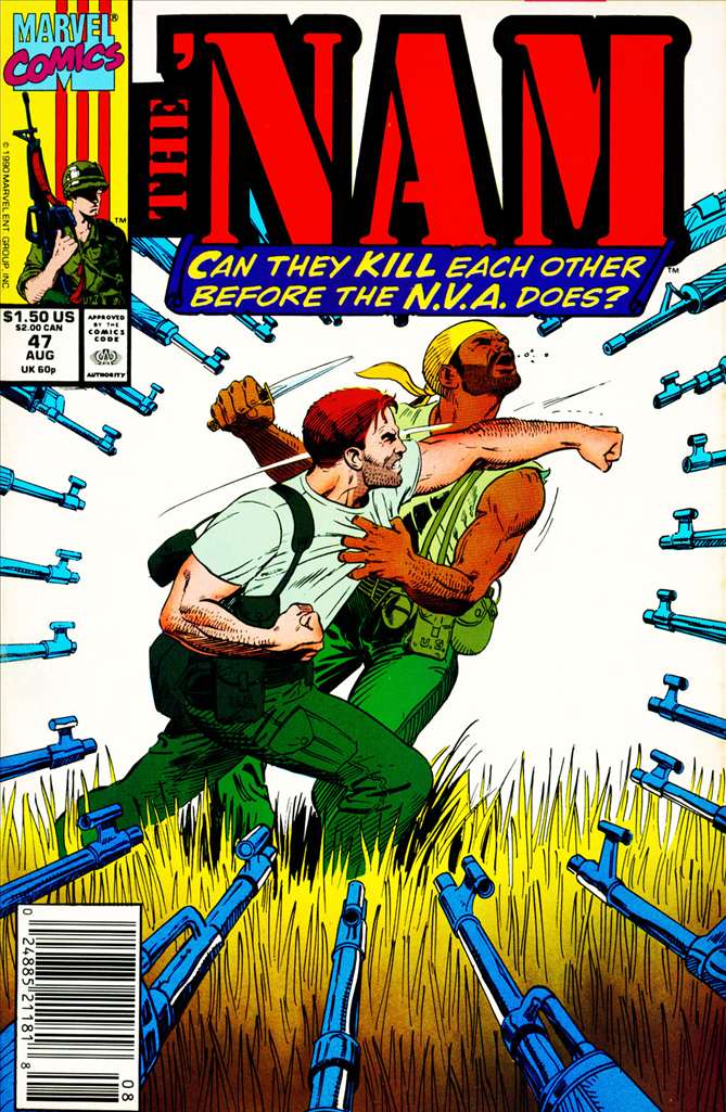 The ’Nam #47