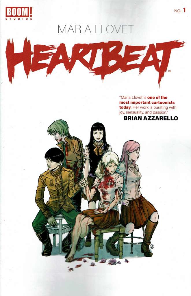 Heartbeat