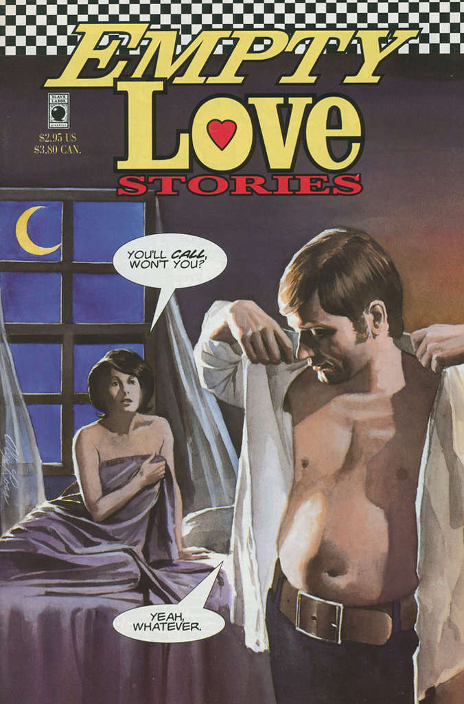 Empty Love Stories
