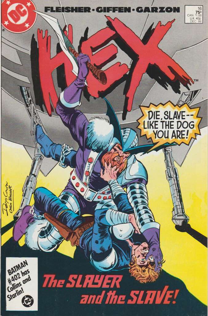 Hex #16