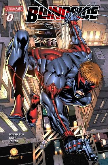 Blindside (Contraband)