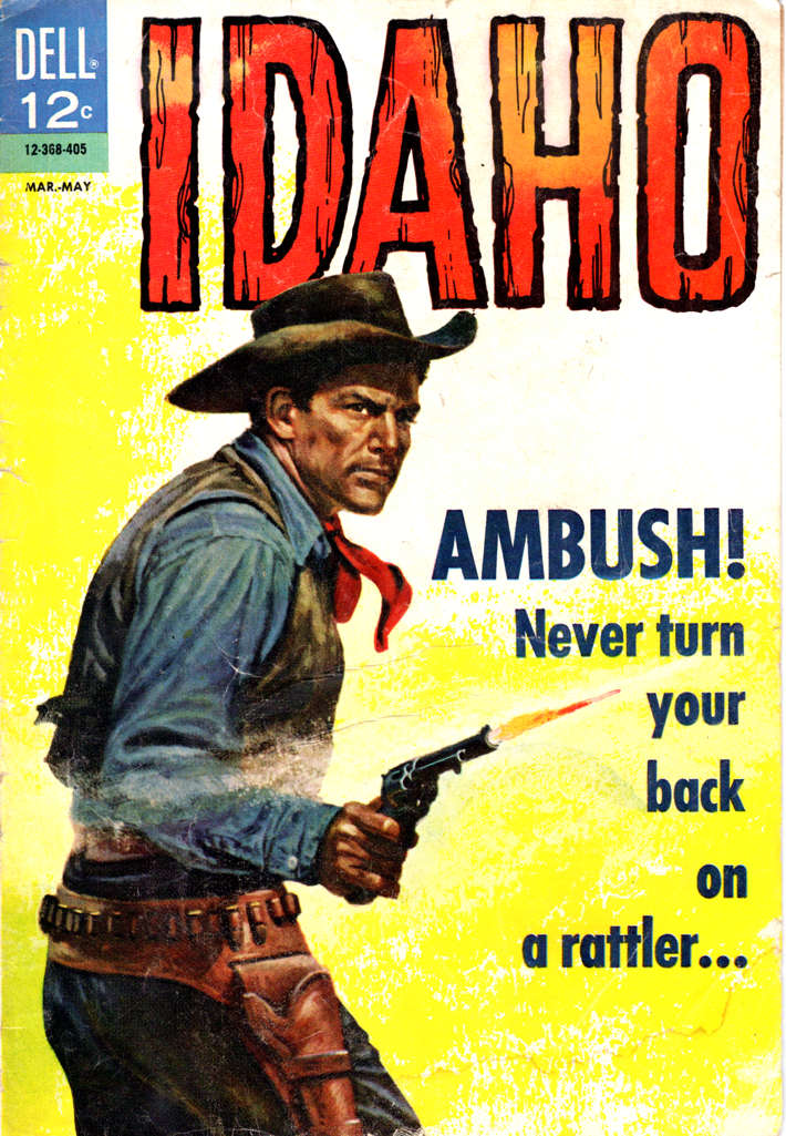 Idaho #3