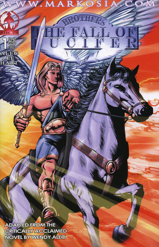 Brothers: The Fall of Lucifer