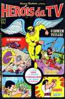 Heróis da TV (1st Series)