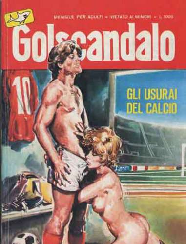 Golscandalo