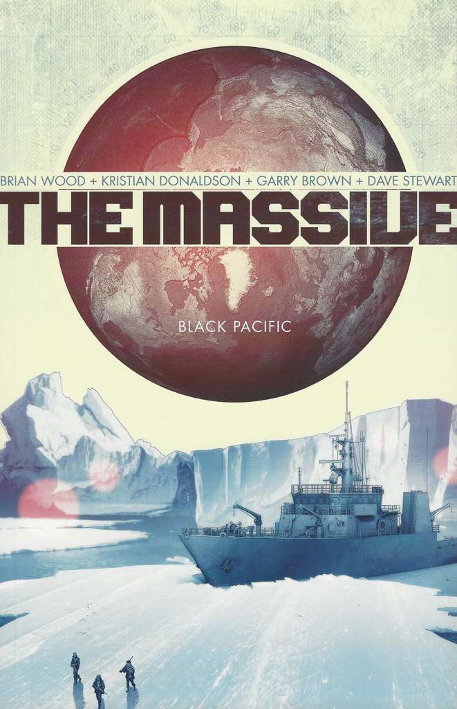 The Massive Book #1