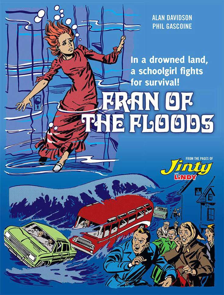 Fran of the Floods