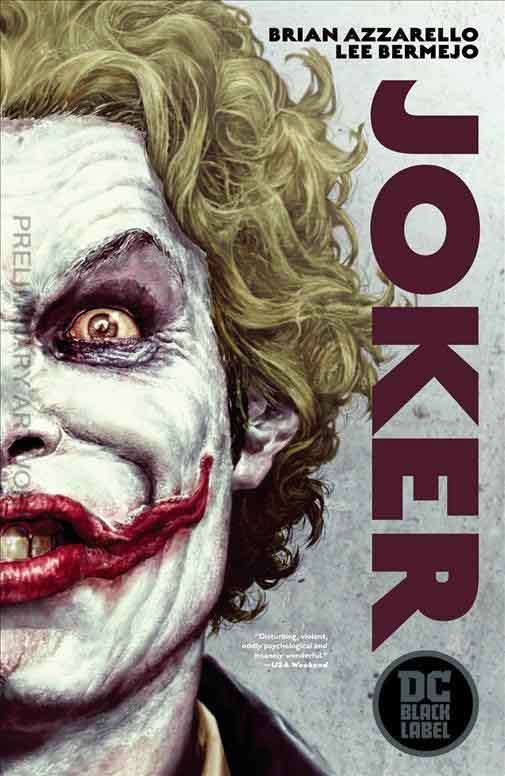 Joker (2nd Series)