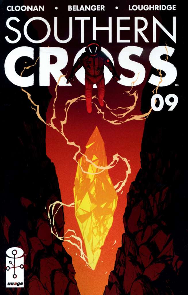 Southern Cross #9