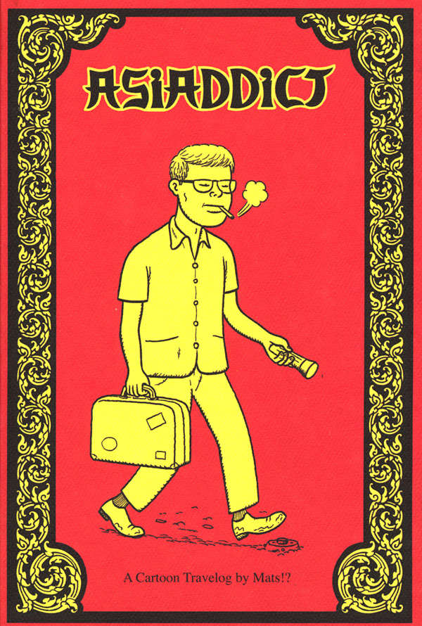 Asiaddict