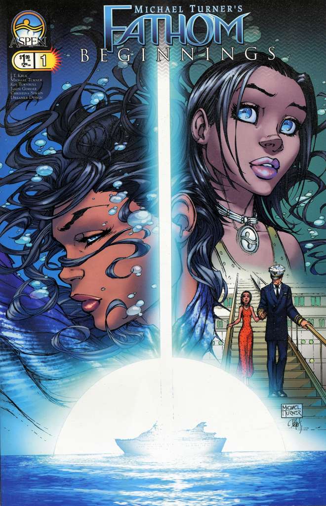 Fathom: Beginnings