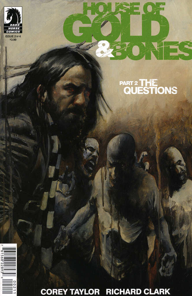 House of Gold & Bones #2