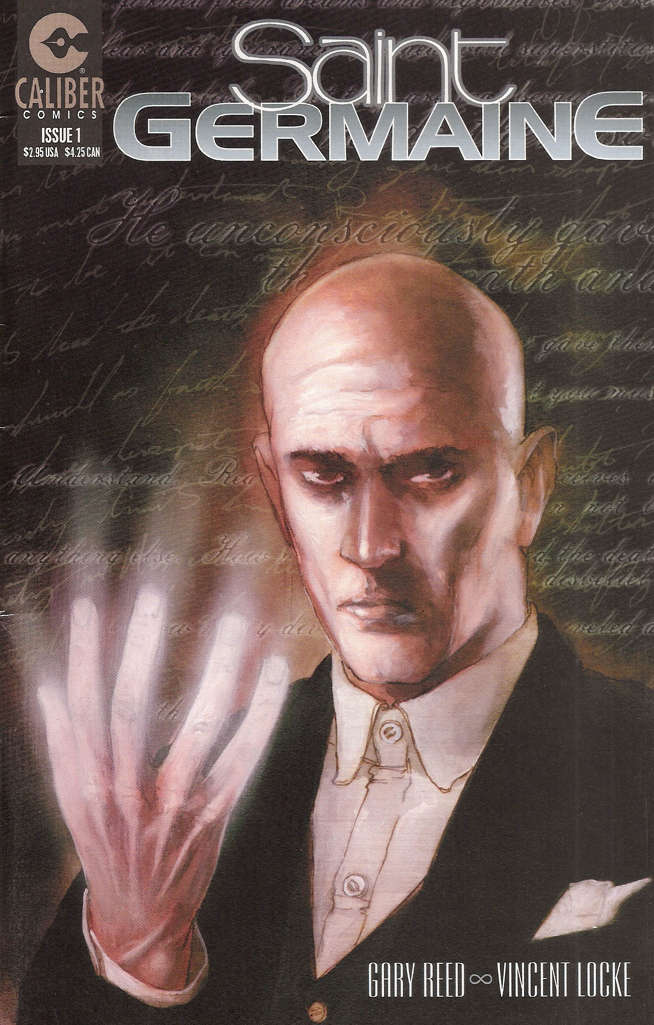 Saint Germaine