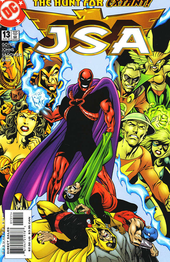JSA #13