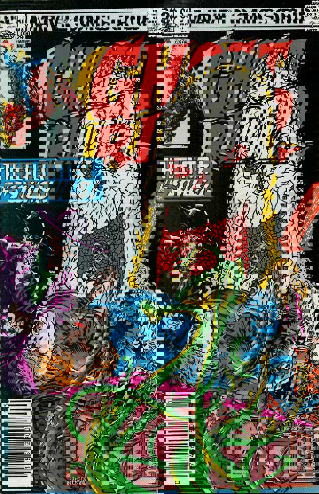 Ghost Rider (Vol. 1) #80