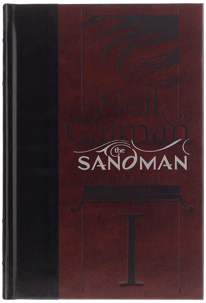 Sandman Omnibus