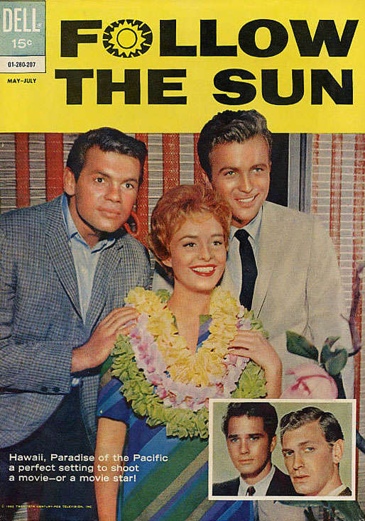 Follow the Sun